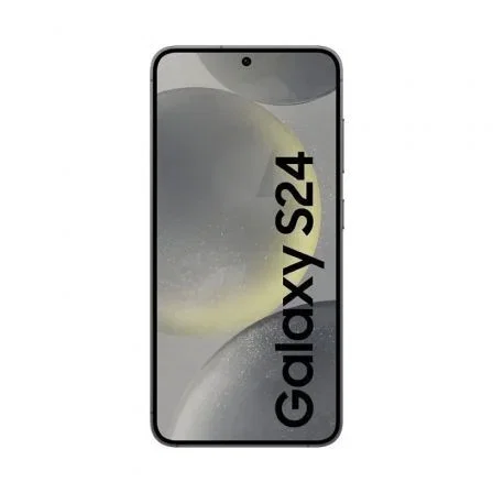 Samsung Galaxy S24 256GB 8GB RAM 5G Negro Onyx